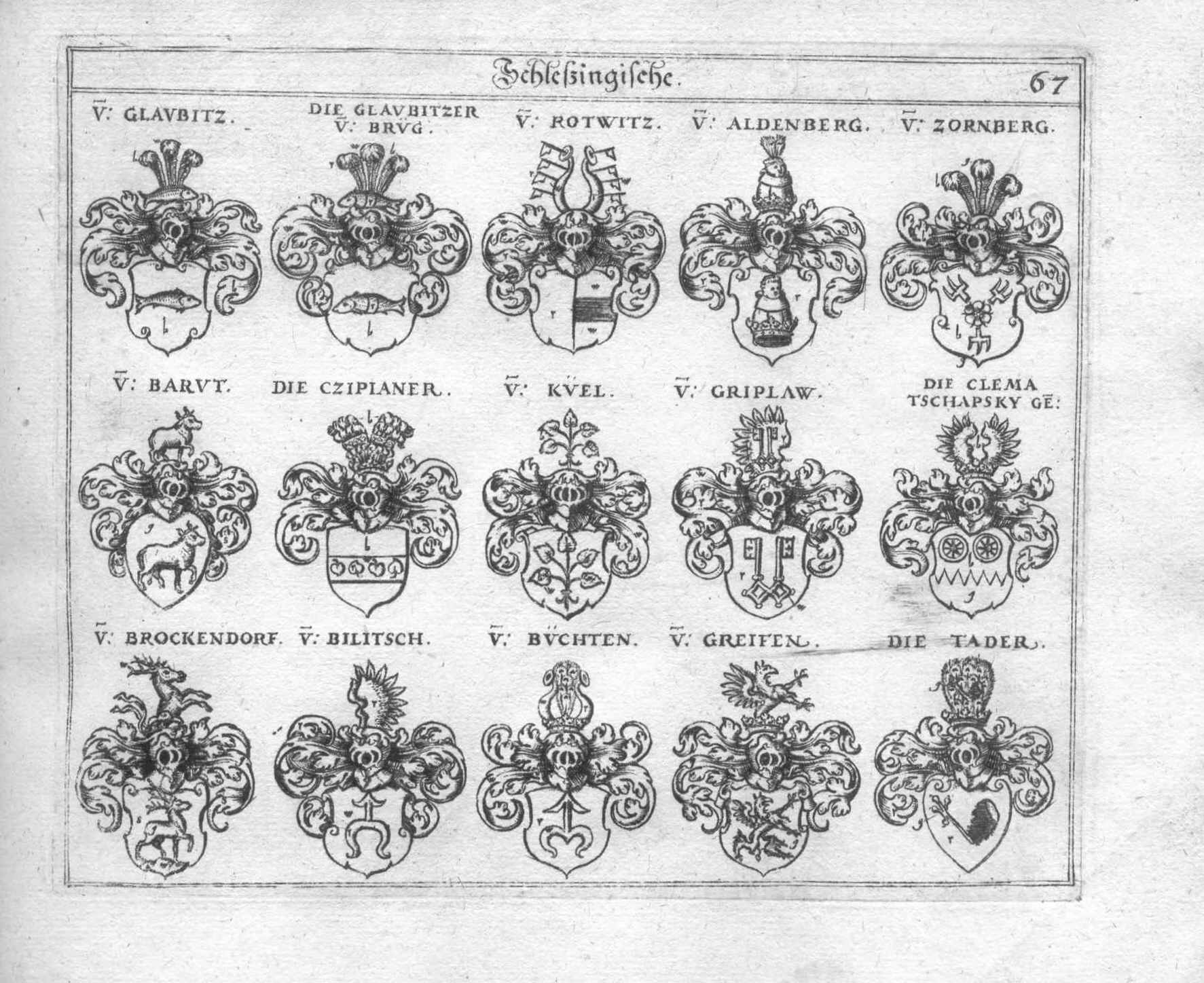 Wappen Siegel Adelswappen