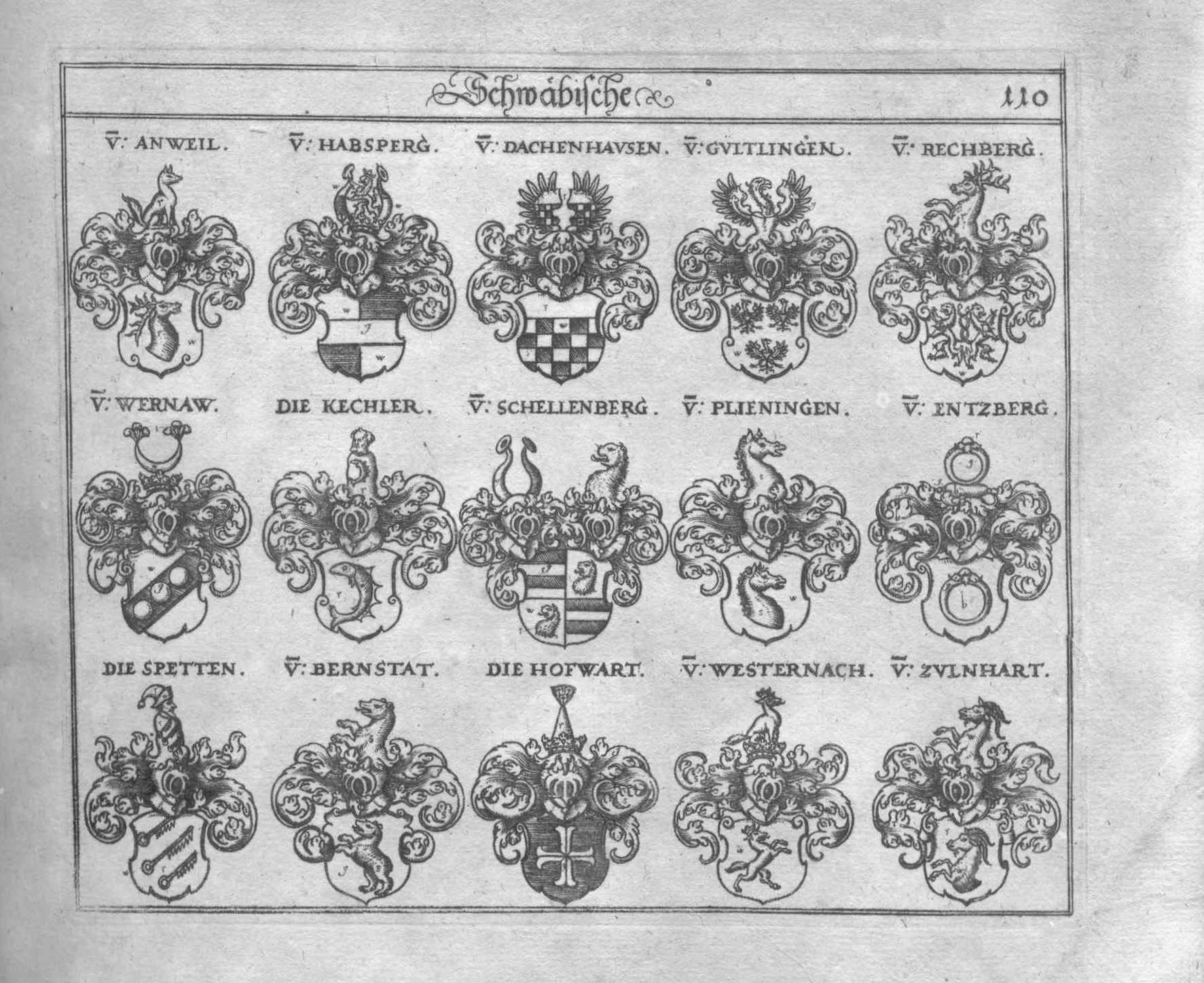 Wappen Siegel Adelswappen