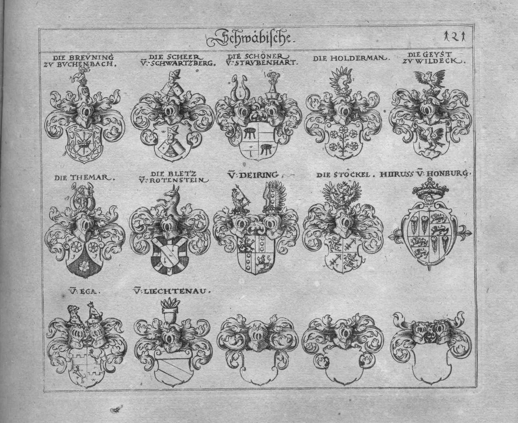 Wappen Siegel Adelswappen