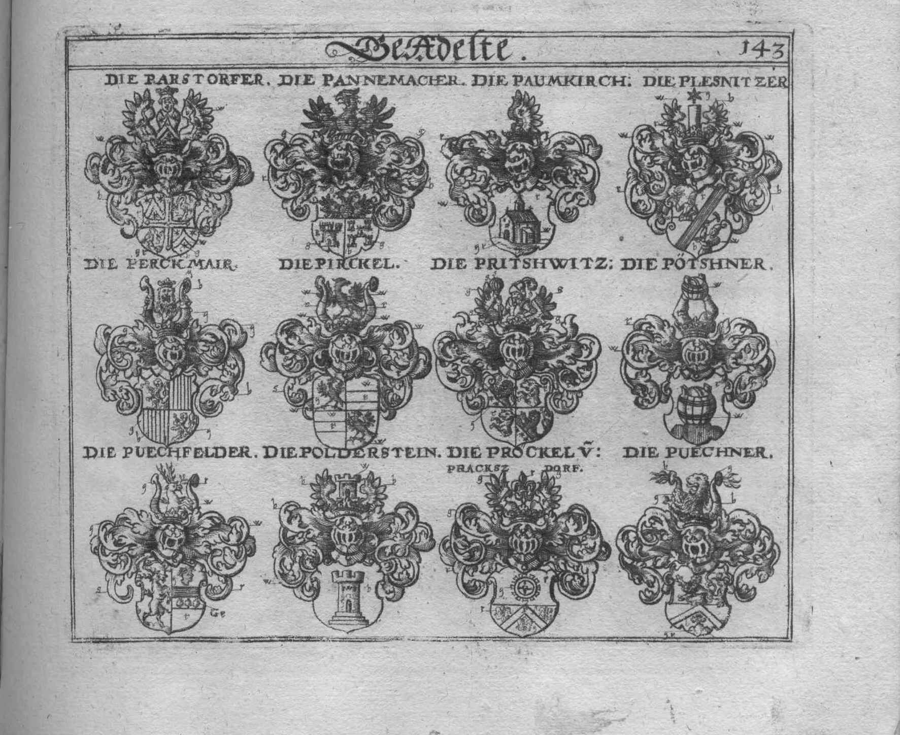 Wappen Siegel Adelswappen