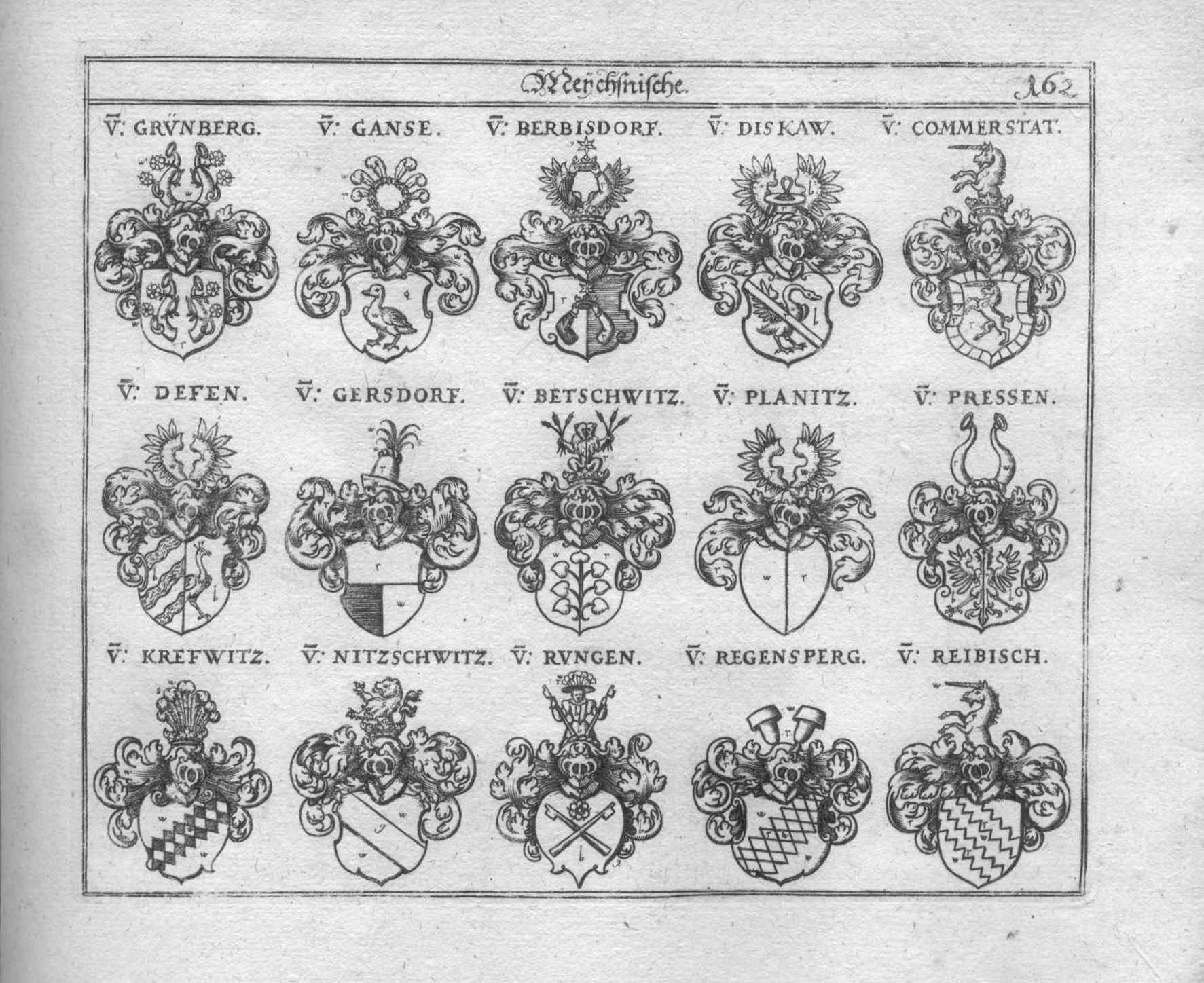 Wappen Siegel Adelswappen