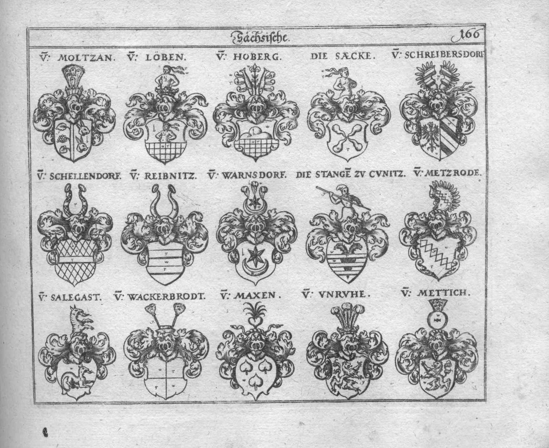 Wappen Siegel Adelswappen