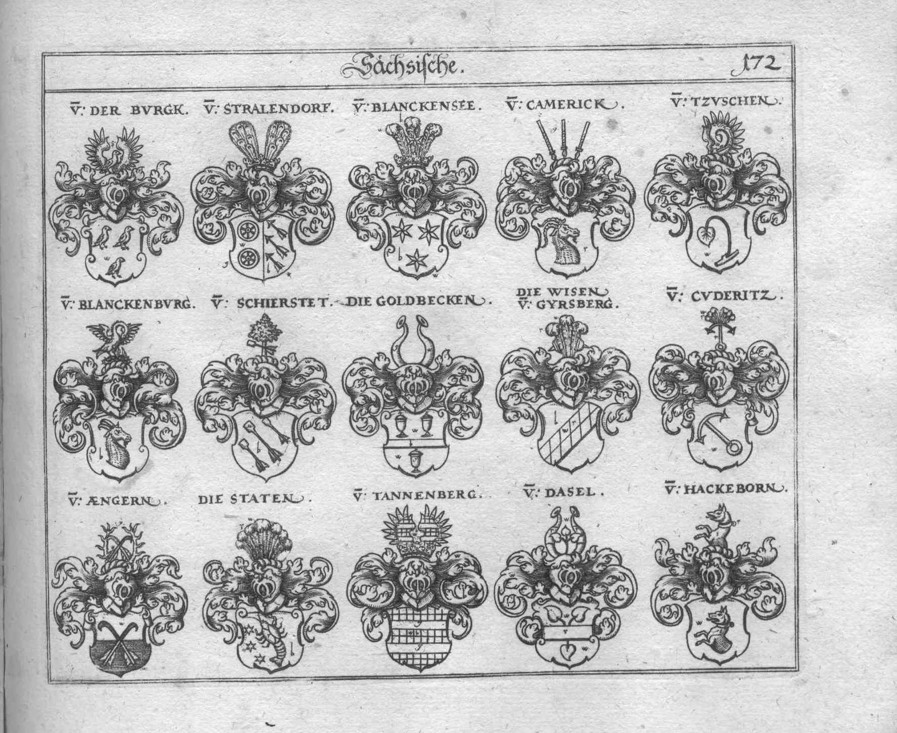 Wappen Siegel Adelswappen
