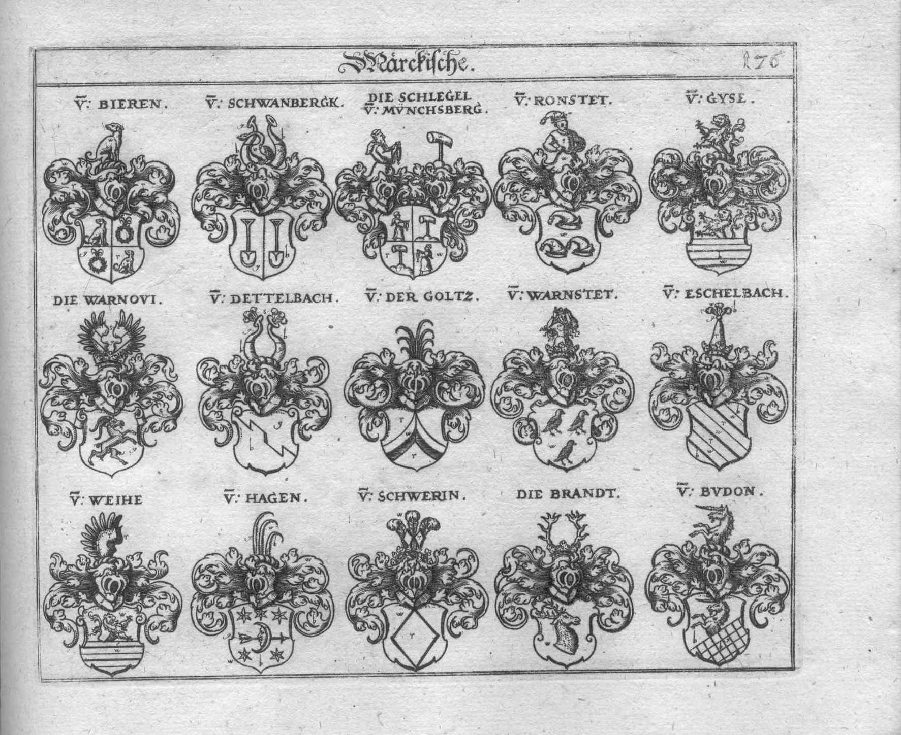 Wappen Siegel Adelswappen