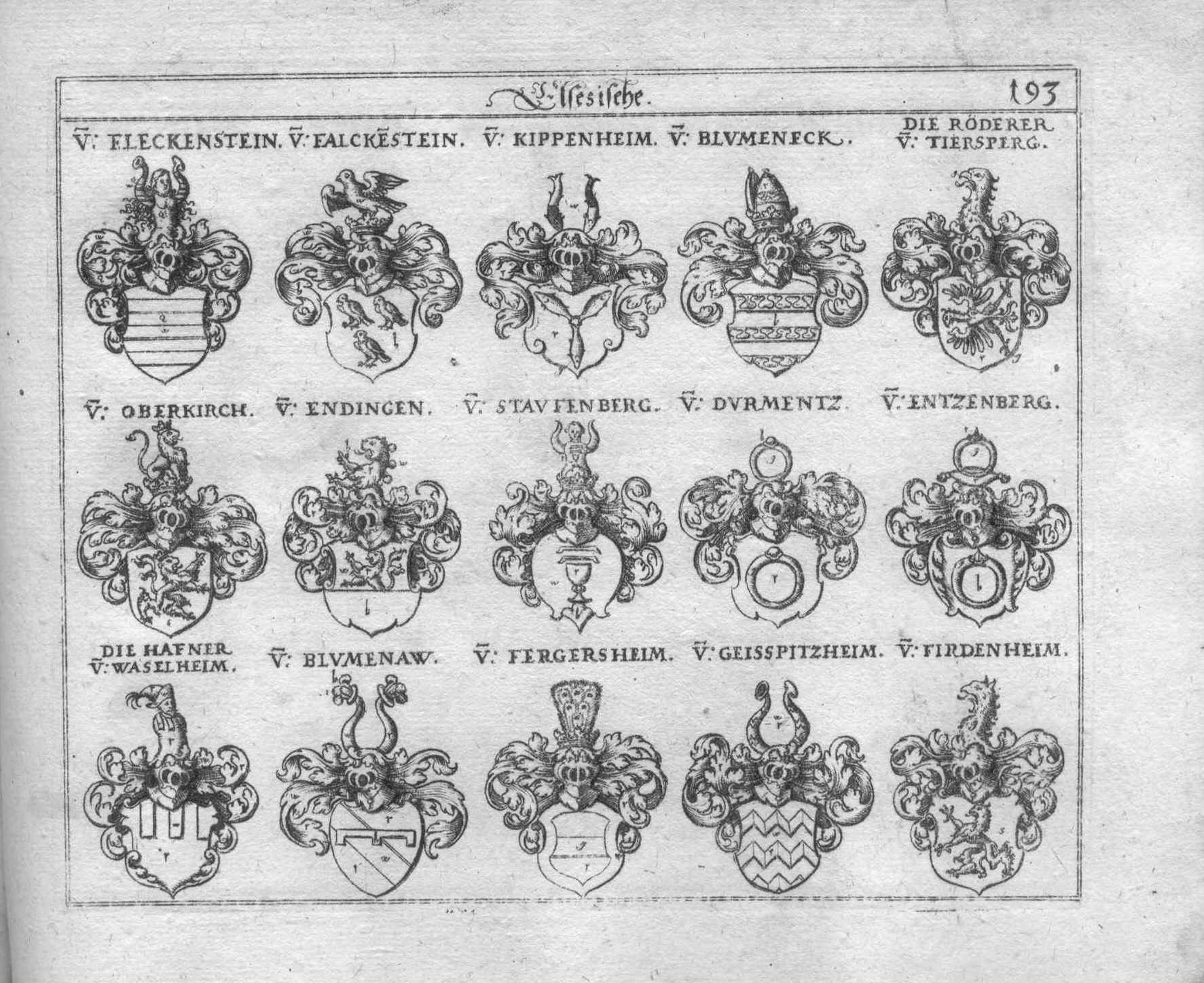 Wappen Siegel Adelswappen