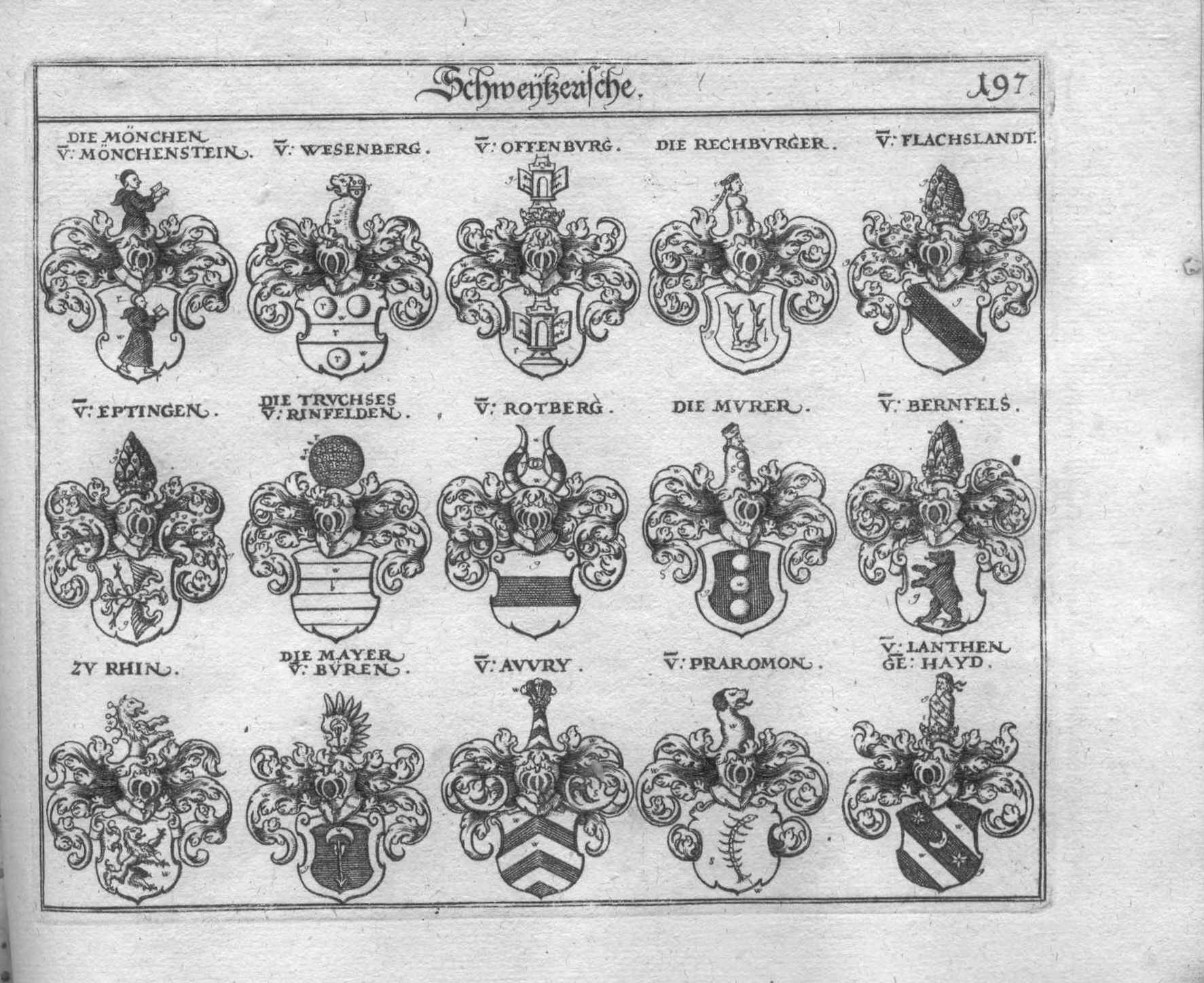 Wappen Siegel Adelswappen